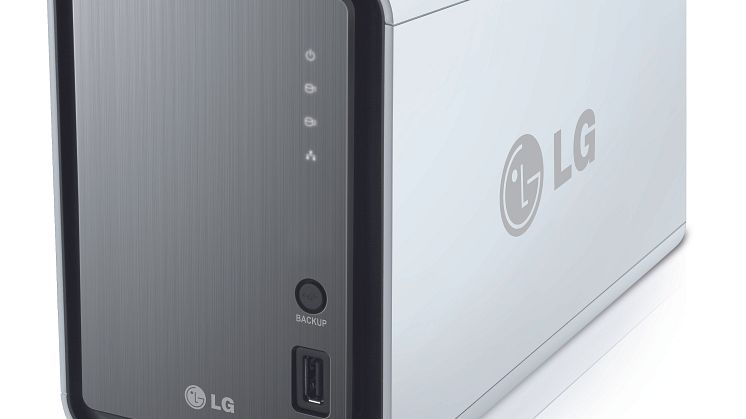 LG N2A2