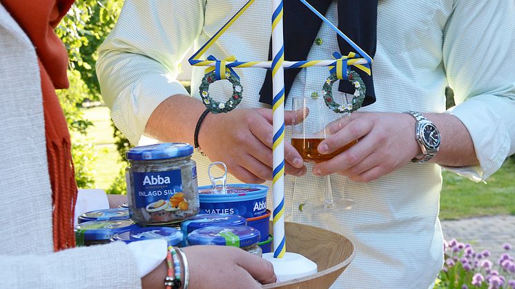 3000 ton sill till midsommar