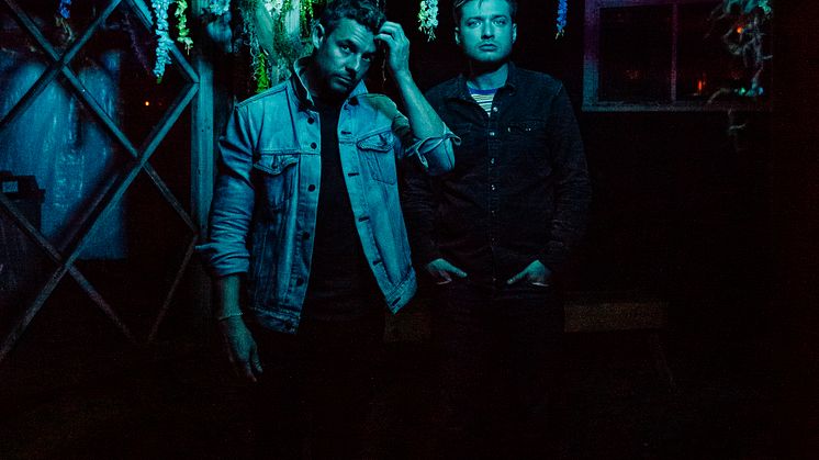 The Midnight