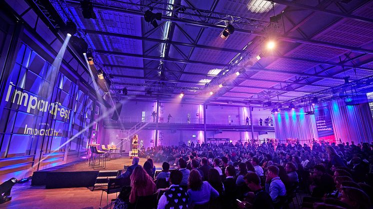 Last night, Kvasir Technologies was awarded with three prizes at the 2023 New Energy Challenge award event in the Hague. Kvasir won Scale-up Category, People's Choice Award, and an exclusive ETCA membership.