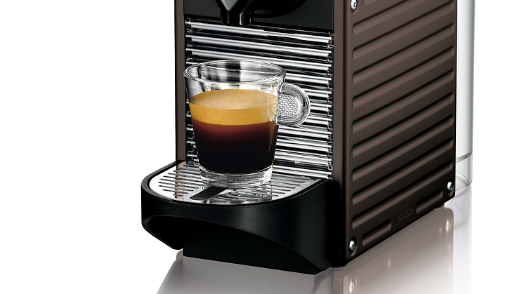 Pixie Animation Espresso