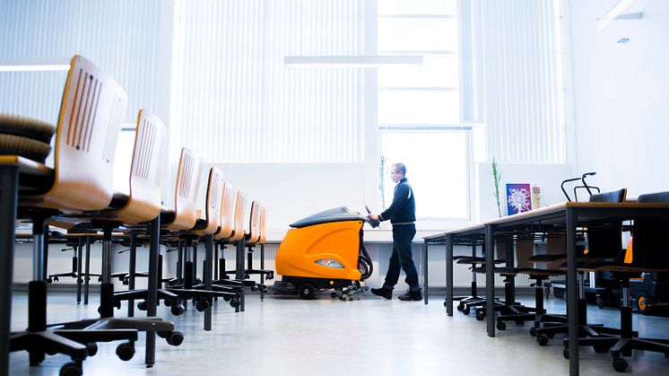 ​Faglært arbejdskraft betaler sig bedst