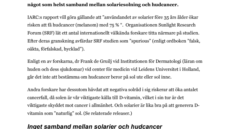 Mörkermännen slår till igen