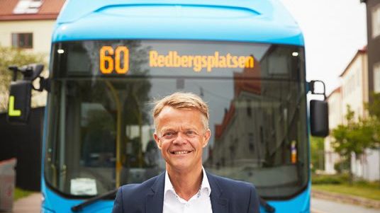 Pär Thuresson