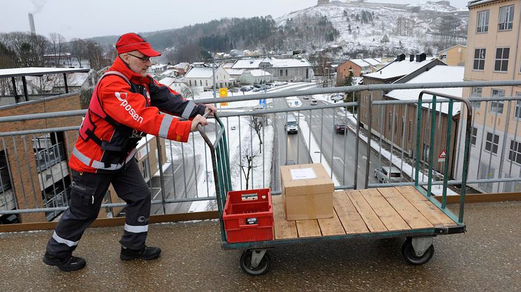 Halden