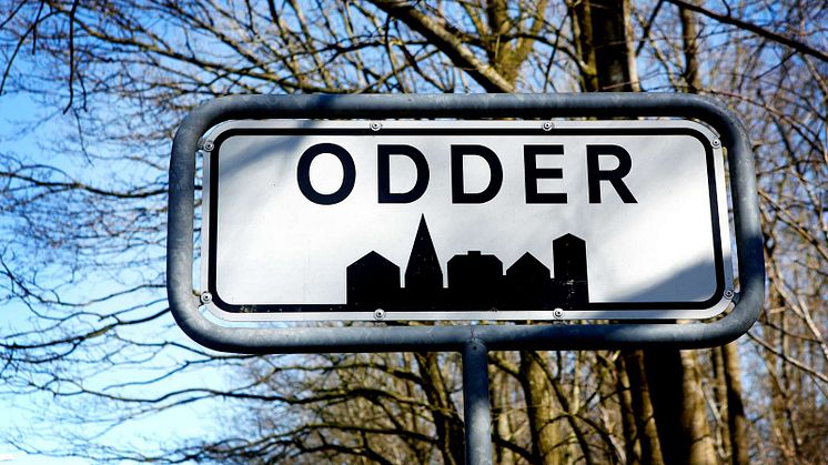 Odder er danmarksmester i god sagsbehandling