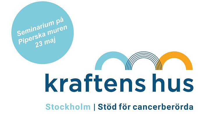 Seminarium: Så kompletterar och samverkar Kraftens Hus Stockholm med vården