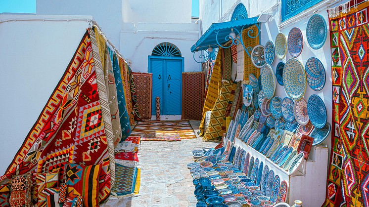 Sidi Bou Said Market,Tunisia. Foto- Mahmod Yahyaoui, Pexels.png