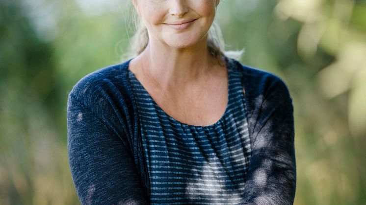 Jennifer Glans