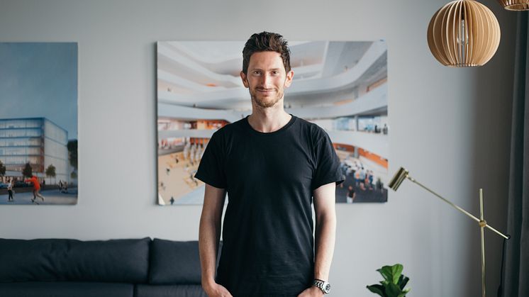 Zalando lanserar Connected Retail i Sverige och räknar med tvåsiffrig tillväxt 2020