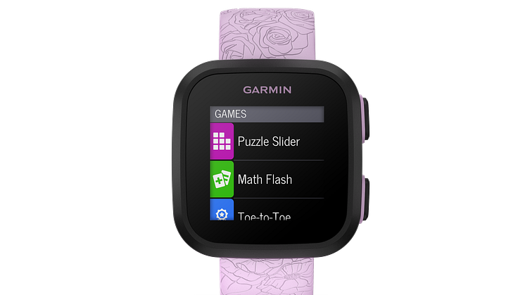 Garmin Bounce 