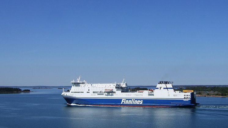 M/S Finnfellow
