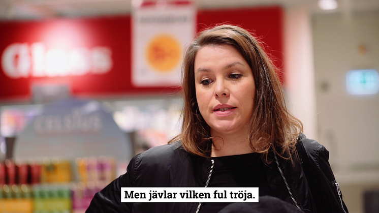 Friends släpper film som uppmanar till #skärpning på nätet