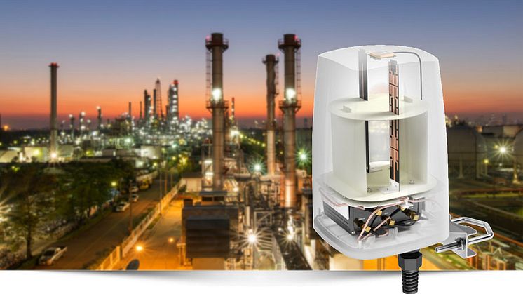​Induo distribuerar QuWireless