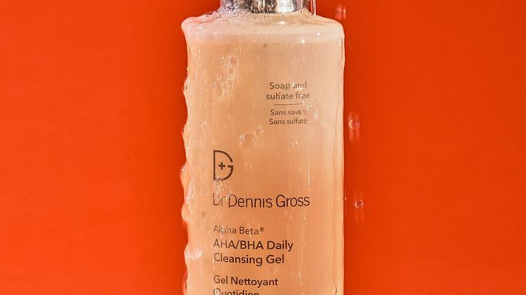 Alpha Beta® AHA/BHA Daily Cleansing Gel