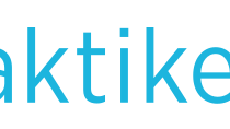 Praktikertjänsts logotyp för tryck i eps-format