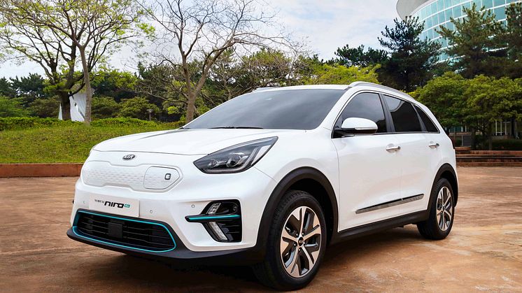 Kia Niro EV