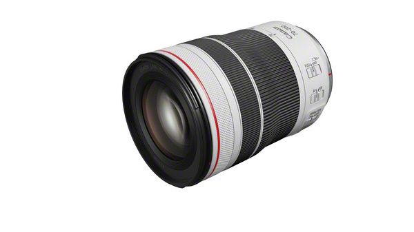 Canon RF 70-200mm F4L IS USM