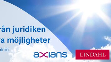 Lyckad seminarieturné om Molnresan
