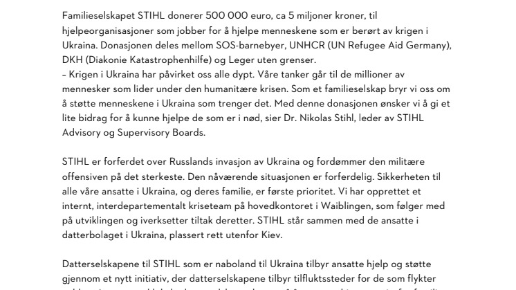 STIHL DONERER 500 000 EURO I BISTAND TIL UKRAINA.pdf
