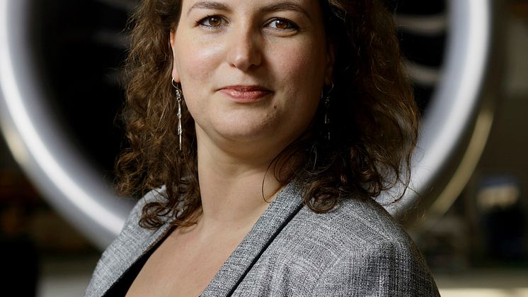 Professor Christine De Lille