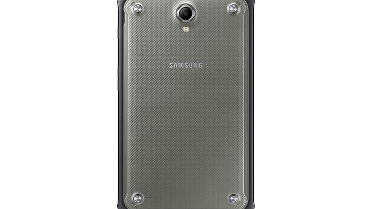 Galaxy Tab Active
