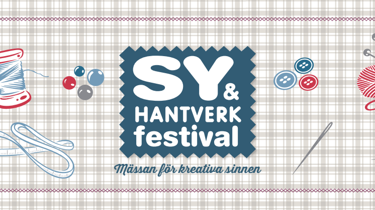 ​Syfestivalen ändrar namnet så att det speglar mässans innehåll bättre