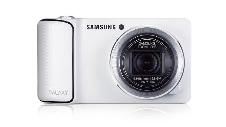Galaxy Camera
