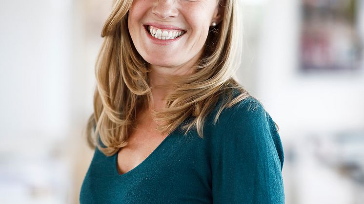 Li Liljeberg, LINK Arkitektur