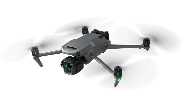 DJI Mavic 3 Pro Cine 13