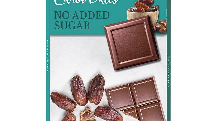 Benjamissimo Carob Dates