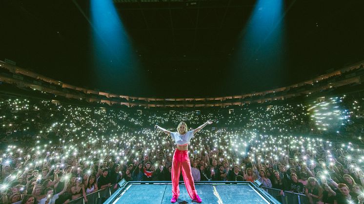 ASTRID S
