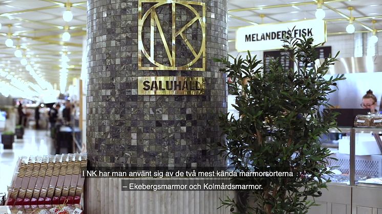 NK - Stenhantverket lever
