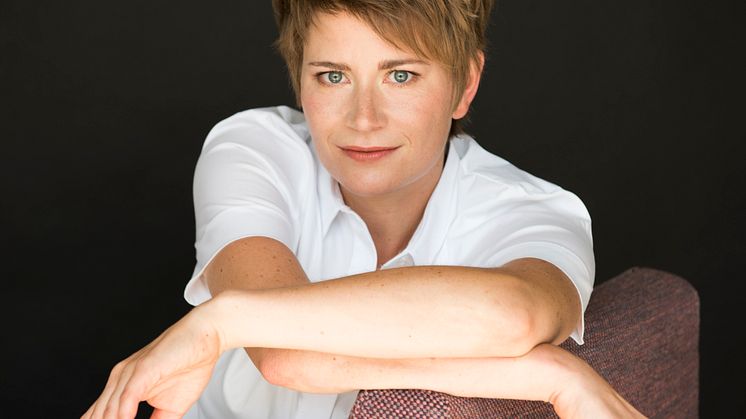 Anja Bihlmaier