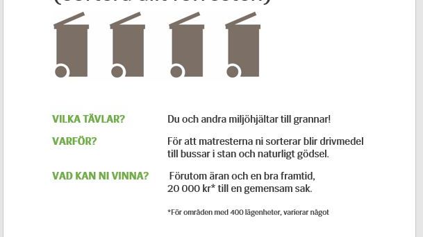 Kampanjlapp