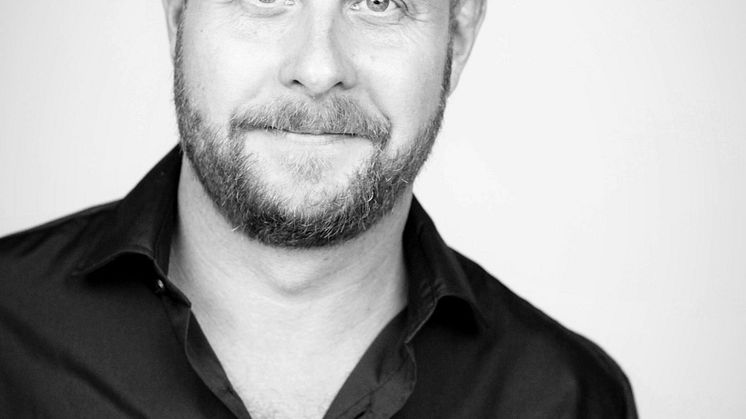 Mattias Palm - tryck