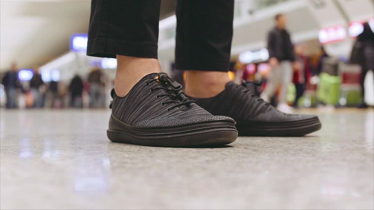 ACBC – Rethink what a shoe can do