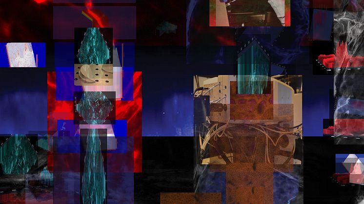 Art and Science_3_by british artist Jo Berry