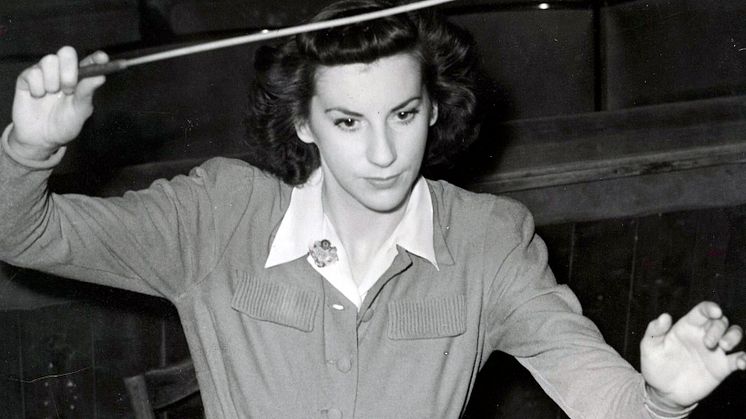 Ortrud Mann 