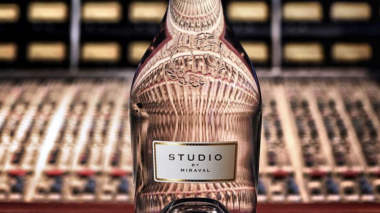 Studio by Miraval Rosé