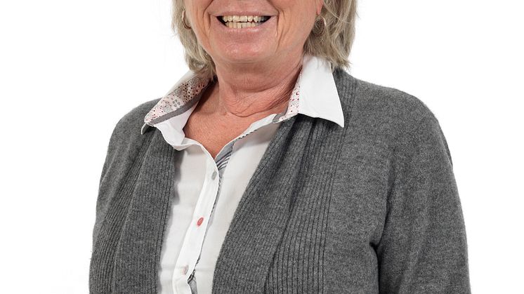 Kerstin Melén-Gyllensten, förvaltningschef Barn och Utbildning