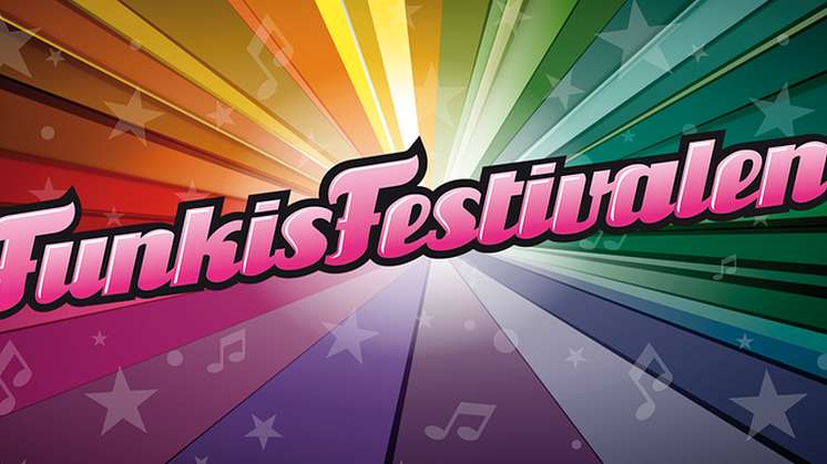 Fullsatt under årets Funkisfestival