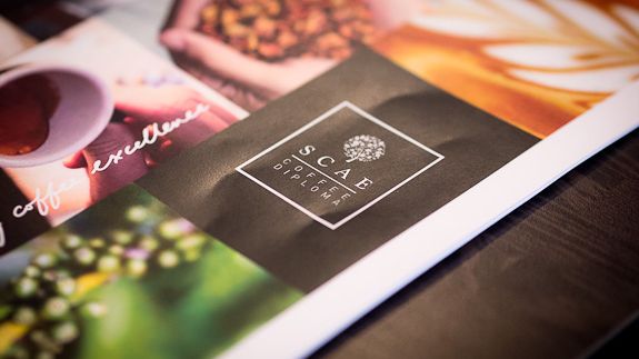 SCAE Certifiering