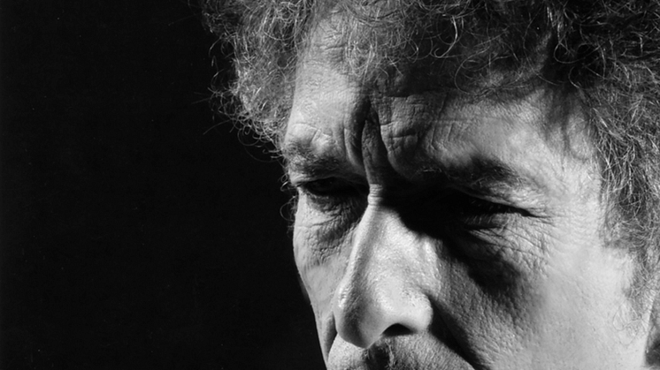 Legenden Bob Dylan til Oslo og Bergen!
