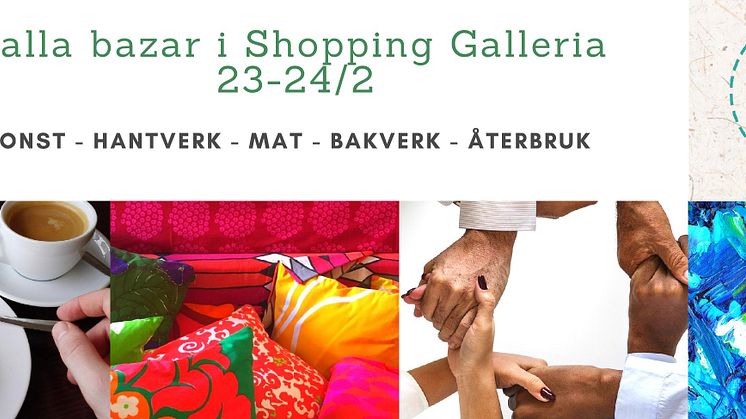 Yalla Bazar Luleå