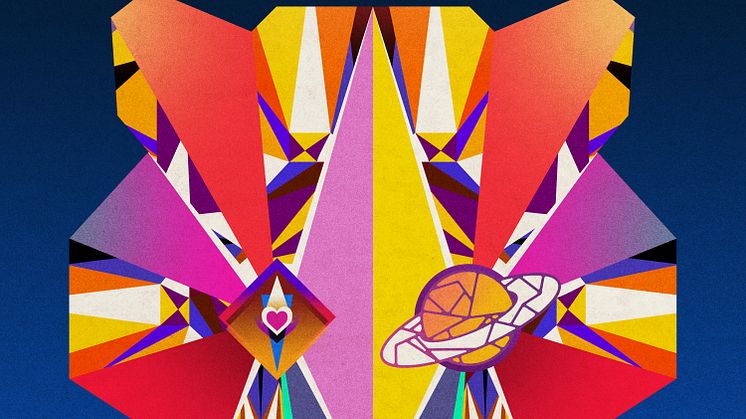 Galantis släpper sommarens smash “Spaceship” idag 
