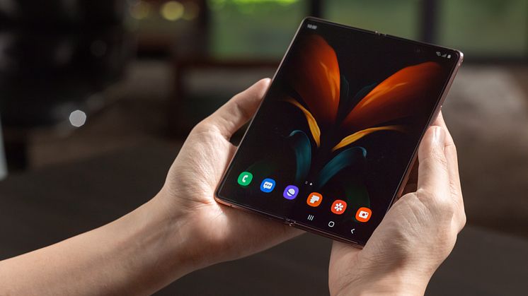 Samsung Galaxy Z Fold2_7