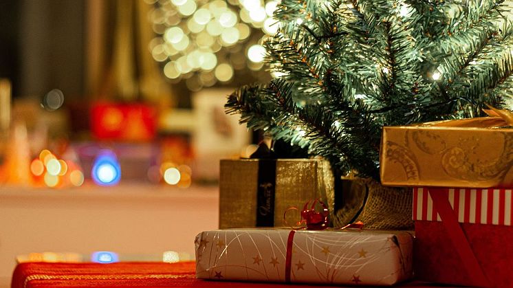 Årets julhandel – ett paradis för näthandlare och bedragare