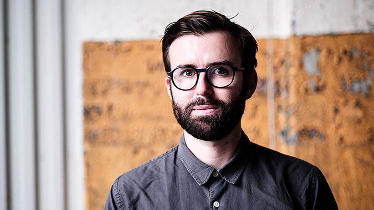 "På samma sätt som vi ska vara proaktiva med att stoppa smittspridning ska vi vara proaktiva för att förhindra spridningen av felaktig information och desinformation", säger Johan Farkas. Foto: Håkan Röjder