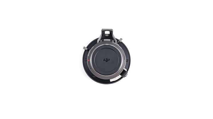 M Mount Unit